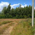 Участок на продажу в Горице, Центральная ул фото №8