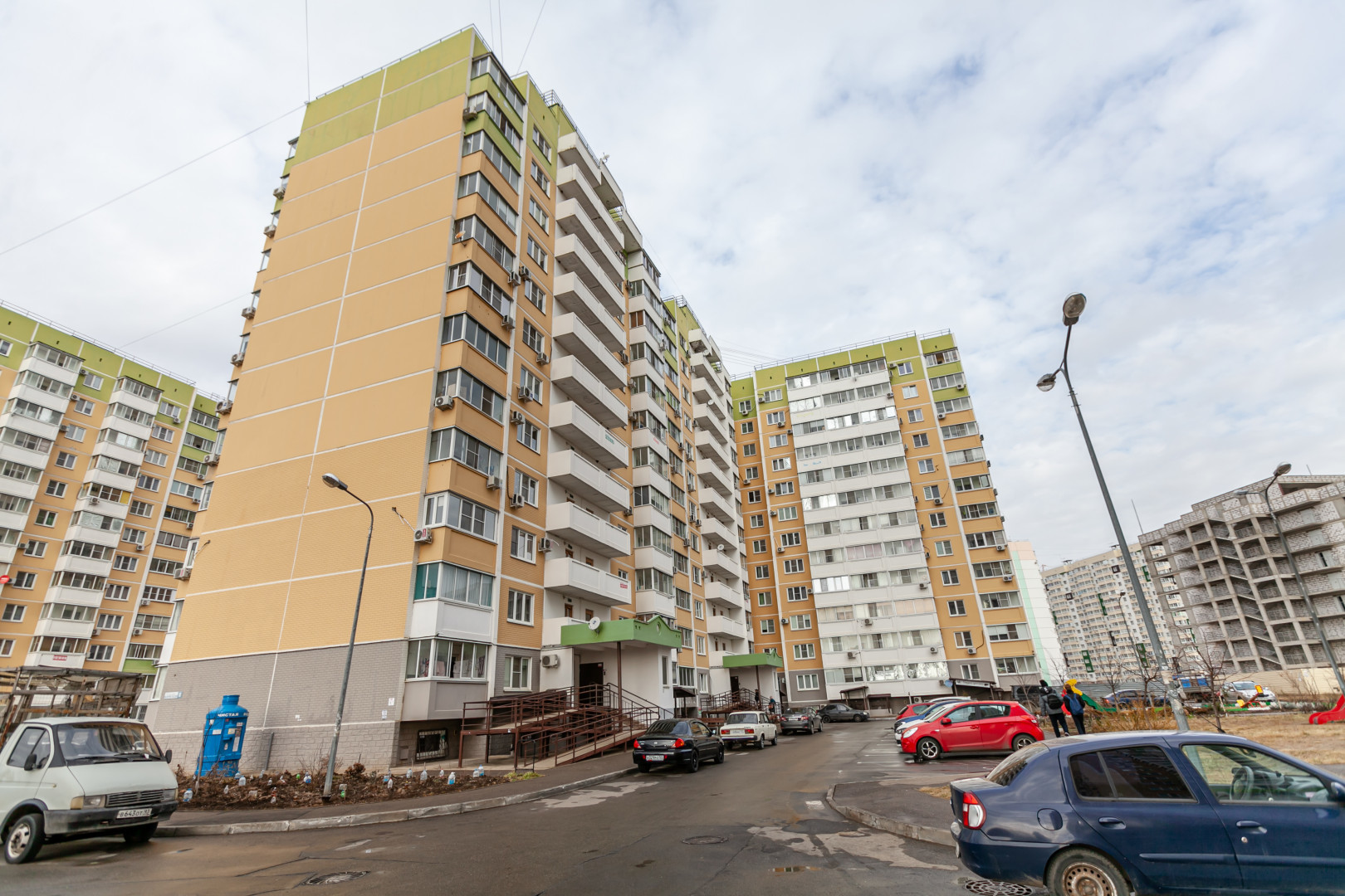 Продам магазин 19.7 м.кв.