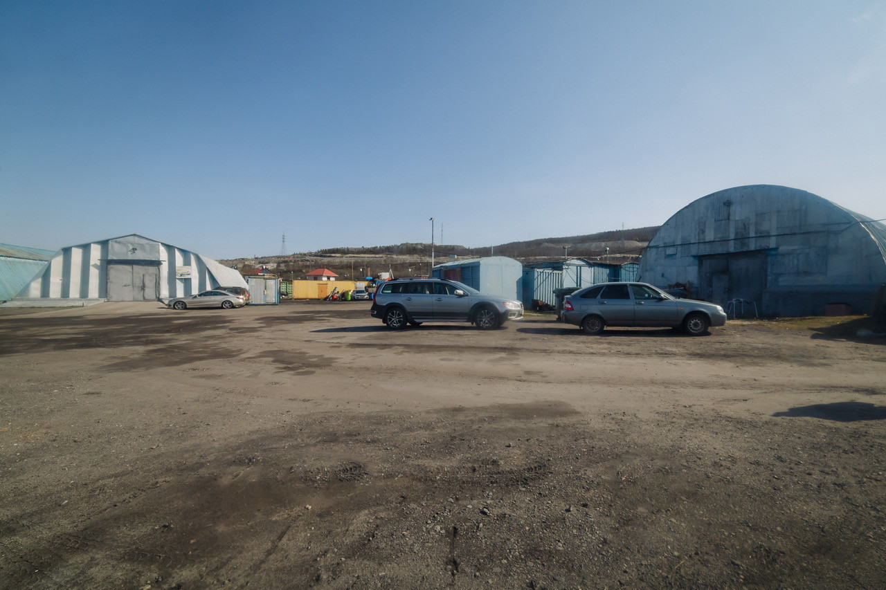 Продам гостиничную недвижимость 9000 м.кв.