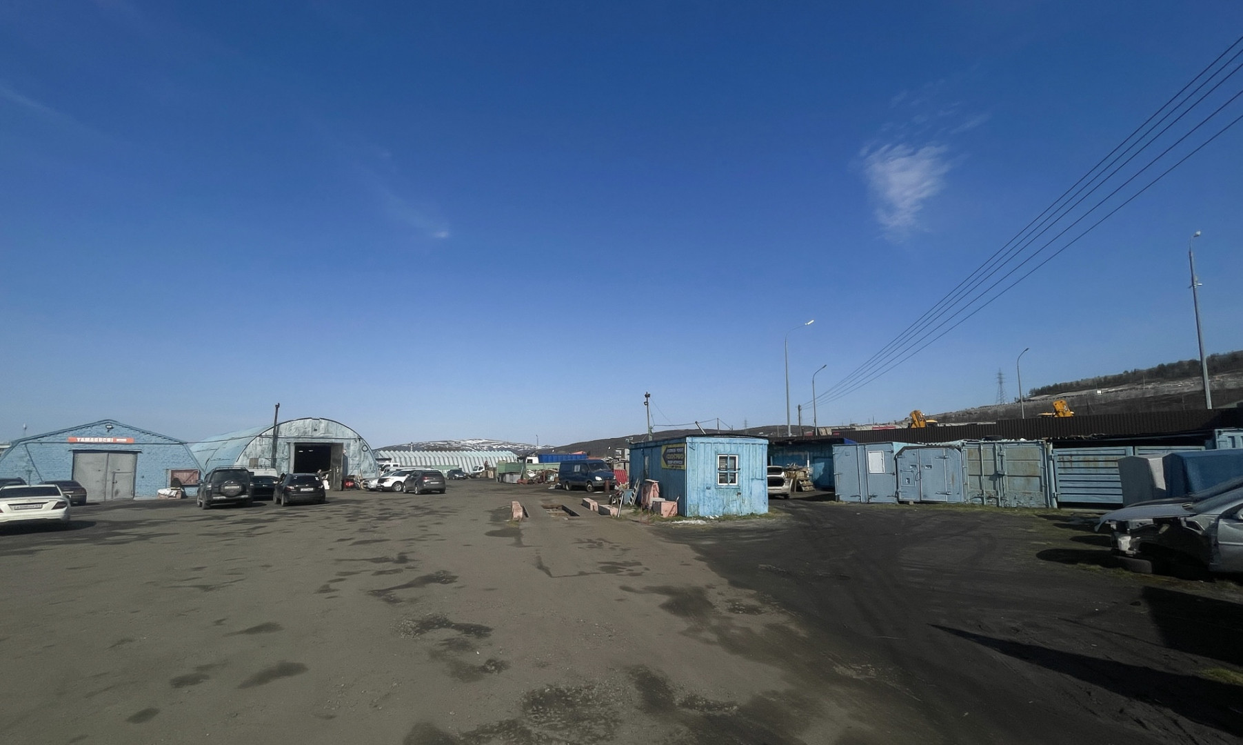 Продам помещение свободного назначения 3500 м.кв.
