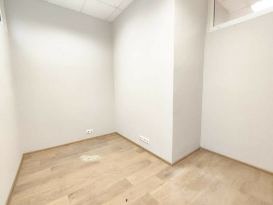 Фото: Помещение test