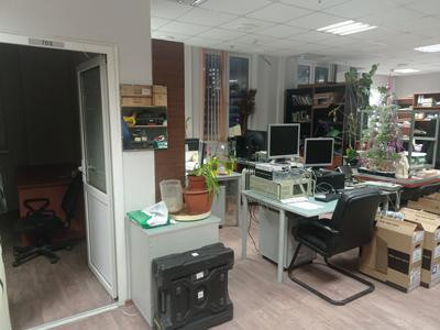 Сдам в аренду офис 196.1 м.кв.