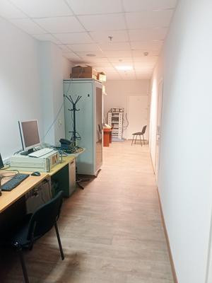 Сдам в аренду офис 196.1 м.кв.