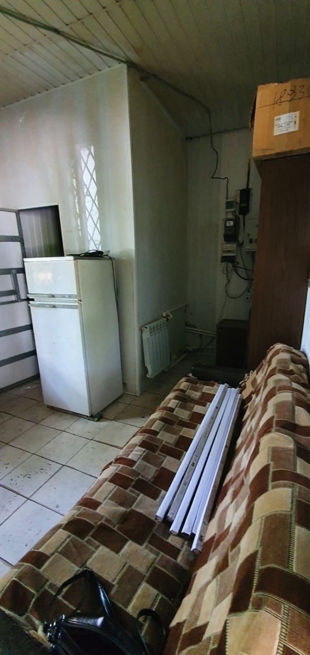 Продам производственное помещение 119 м.кв.