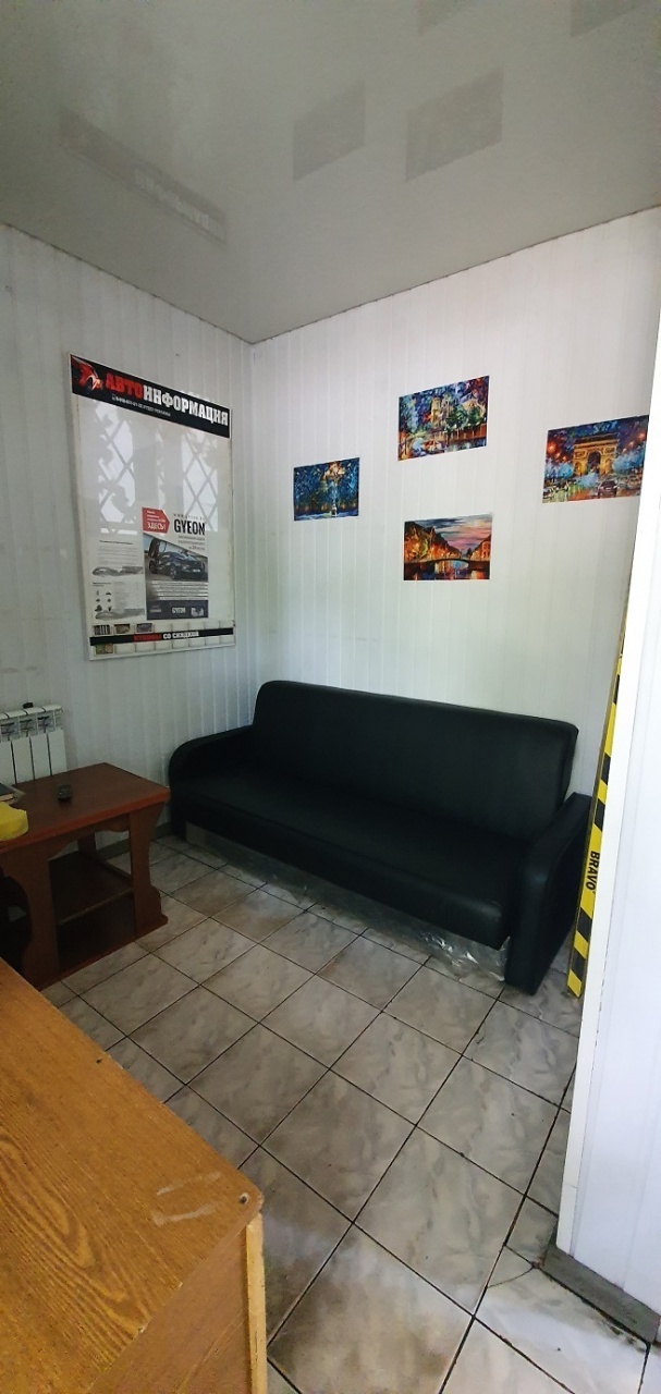 Продам производственное помещение 119 м.кв.
