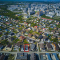 Таунхаус на продажу в Петрозаводске, Фонтанный (Древлянка р-н) проезд, 7кА фото №17