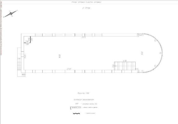Фото: Тц, здание. Торговая площадь test