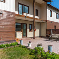Таунхаус на продажу в Новой Вилге, Солнечная ул, 4а фото №14