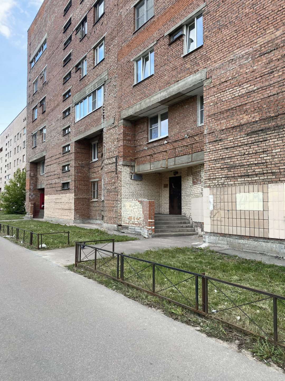 Продам магазин 25 м.кв.