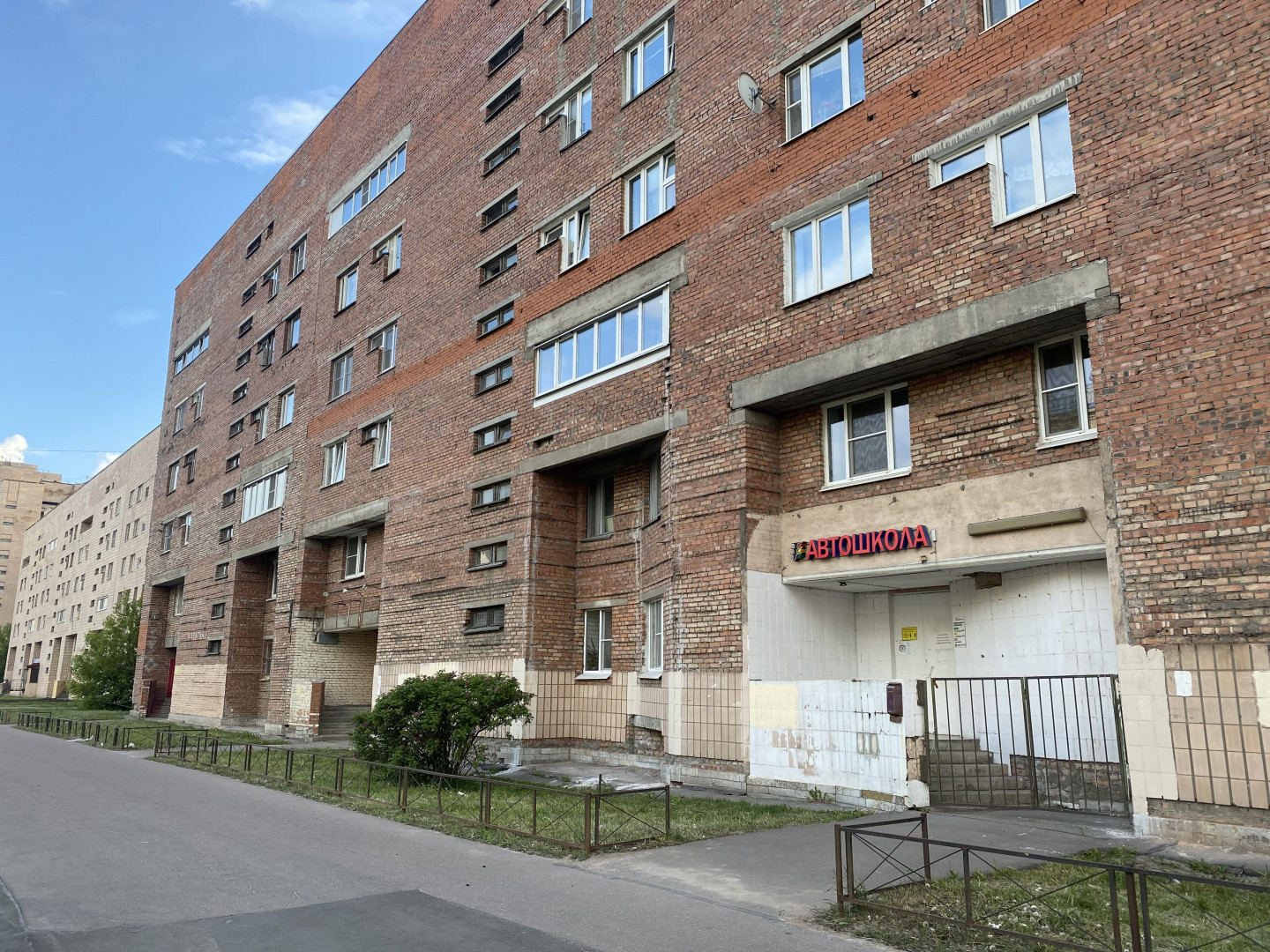 Продам магазин 25 м.кв.