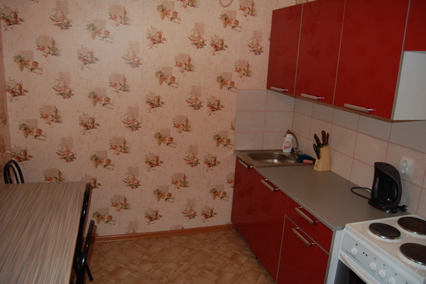 Сдам в аренду квартиру в Зеленограде по адресу Зеленоград г, 354, площадь 40 квм Недвижимость Москва (Россия) Квартира располагает необходимой мебелью, мебельсовременная, в хорошем состоянии