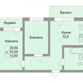 Квартира на продажу в Ростове-на-Дону, Петренко ул, 28 фото №22