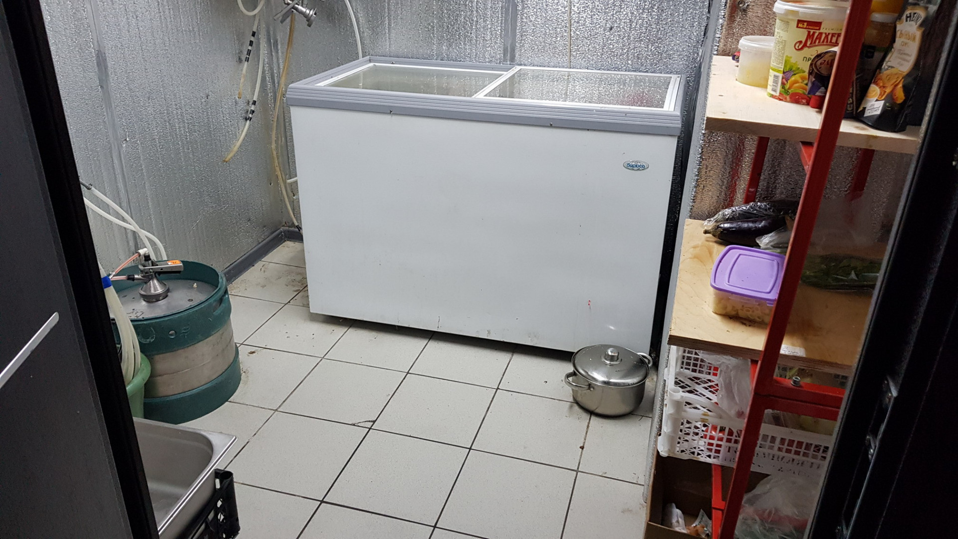 Продам недвижимость под общепит 100 м.кв.