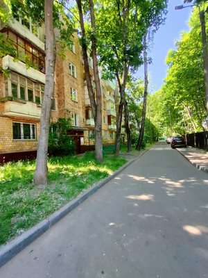 Продам квартиру в Москве по адресу 4-я Гражданская ул, 39к4, площадь 532 квм Недвижимость Москва (Россия) Арт