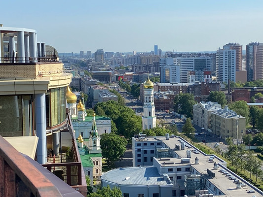 Продам квартиру в Санкт-Петербурге по адресу Киевская ул, 3, площадь 249 квм Недвижимость Санкт-Петербург и окрестности (Россия) Окна были заменены на дорогие панорамные