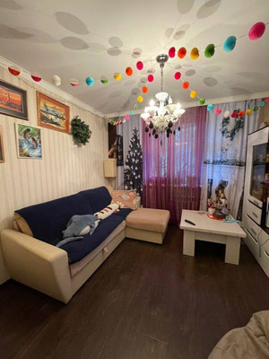 Продам квартиру в Пенино по адресу Московская ул, 1, площадь 735 квм Недвижимость Москва (Россия) Арт