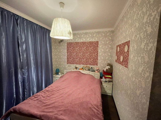 Продам квартиру в Пенино по адресу Московская ул, 1, площадь 735 квм Недвижимость Москва (Россия)