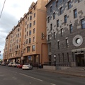 Помещение свободного назначения на продажу в Санкт-Петербурге, 9-я Советская ул, 5 фото №13