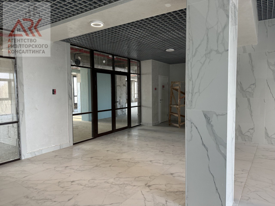 Сдам в аренду помещение свободного назначения 646 м.кв.
