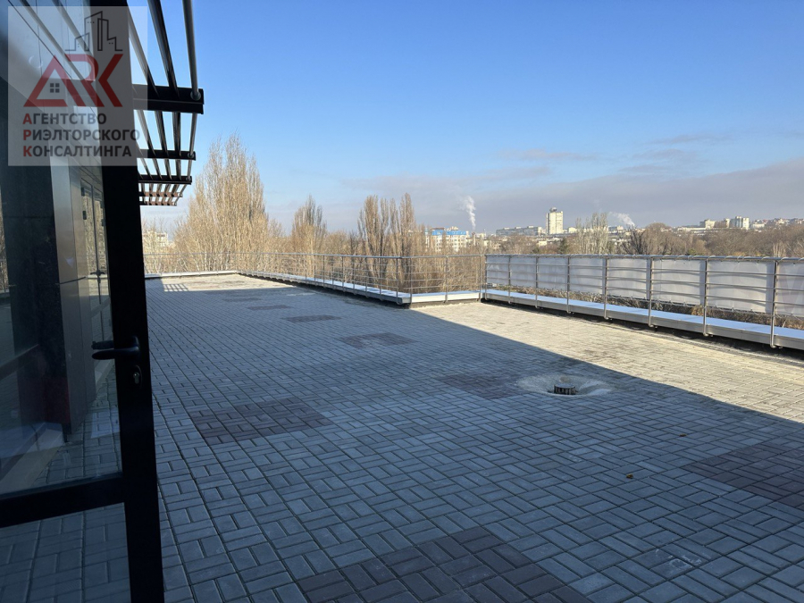 Сдам в аренду помещение свободного назначения 646 м.кв.