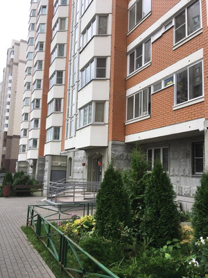 Продам квартиру в Сапроново по адресу Северный (Купелинка мкр) кв-л, 10, площадь 64 квм Недвижимость Московская  область (Россия)