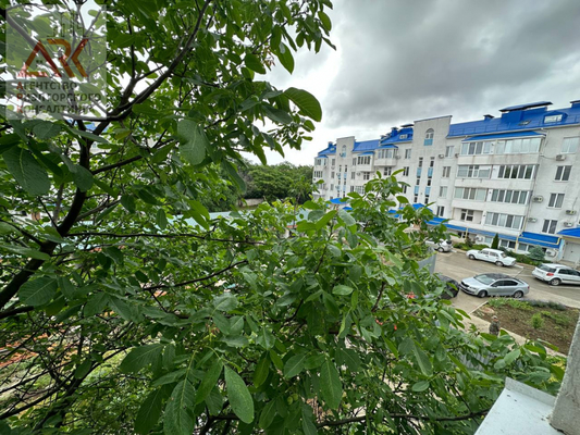 Продам квартиру в Феодосии по адресу Адмиральский б-р, 7 лит д, площадь 631 квм Недвижимость Республика Крым (Россия) Квартира общей площадью 63
