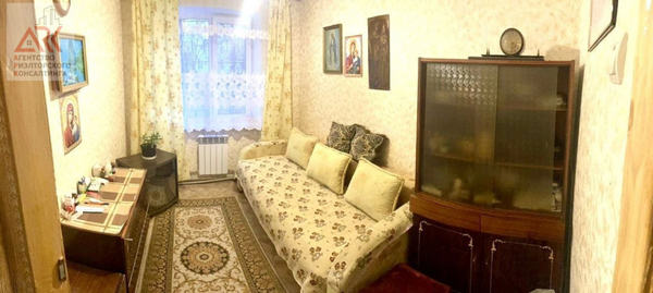 Продам квартиру в Феодосии по адресу Тамбовский пер, 1, площадь 478 квм Недвижимость Республика Крым (Россия)