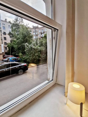 Продам квартиру в Санкт-Петербурге по адресу Обводного канала наб, 96, площадь 609 квм Недвижимость Санкт-Петербург и окрестности (Россия)  При посуточной аренде доход значительно больше