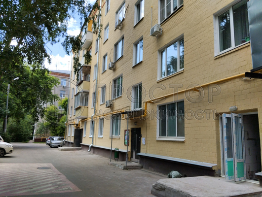 Продам квартиру в Москве по адресу Клары Цеткин ул, 3, площадь 105 квм Недвижимость Москва (Россия) Помощь в одобрении ипотеки на выгодных условиях