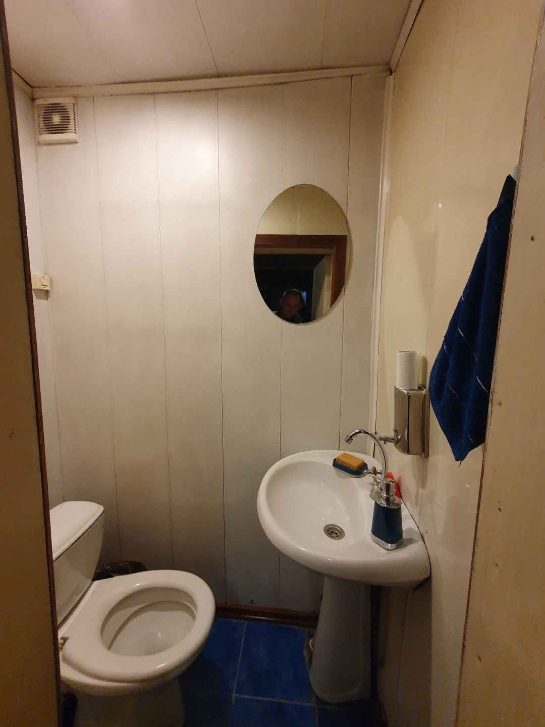 Продам производственное помещение 126 м.кв.