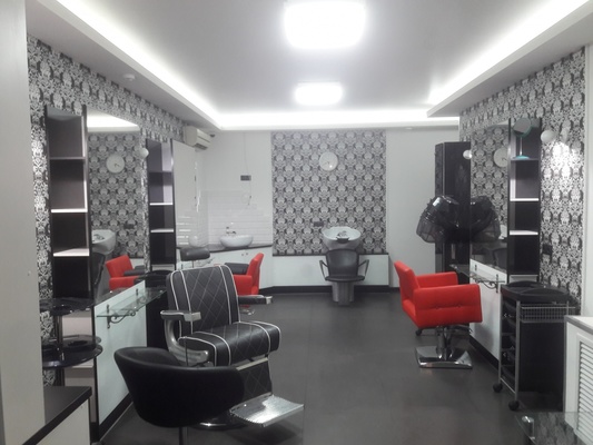 Фото: Помещение на Лизюкова test