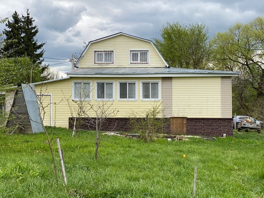 Продам дом в Сенево по адресу Сенево с, 24, площадь 140 квм Недвижимость Тульская  область (Россия)
