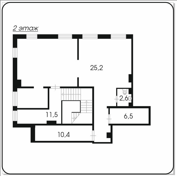 Продам медицинскую недвижимость 165 м.кв.