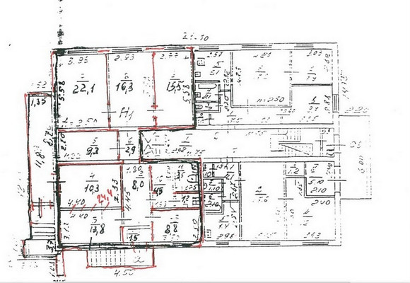 Фото: Продам помещение test