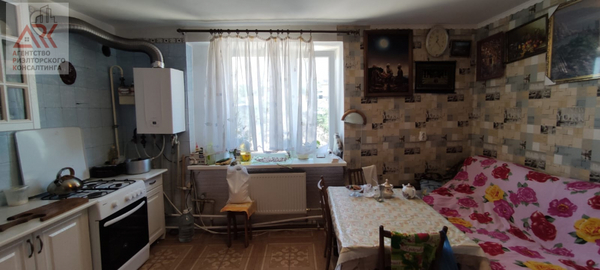 Продам квартиру в Орджоникидзе по адресу Бондаренко ул, 14, площадь 110 квм Недвижимость Республика Крым (Россия)