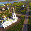 Участок на продажу в деревне Важкуръя, Важкуръя д фото №1