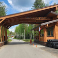 Дом в аренду в Белоострове, Новое ш фото №1