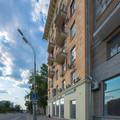 Офис на продажу в Москве, Ленинградский пр-кт, 26к1 фото №6