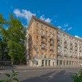 Офис на продажу в Москве, Ленинградский пр-кт, 26к1 фото №7