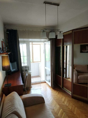 Продам квартиру в Москве по адресу Гарибальди ул, 10к4, площадь 667 квм Недвижимость Москва (Россия)