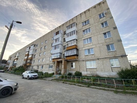 Продам квартиру в Сысерти по адресу Новый мкр, 23, площадь 846 квм Недвижимость Свердловская  область (Россия) м