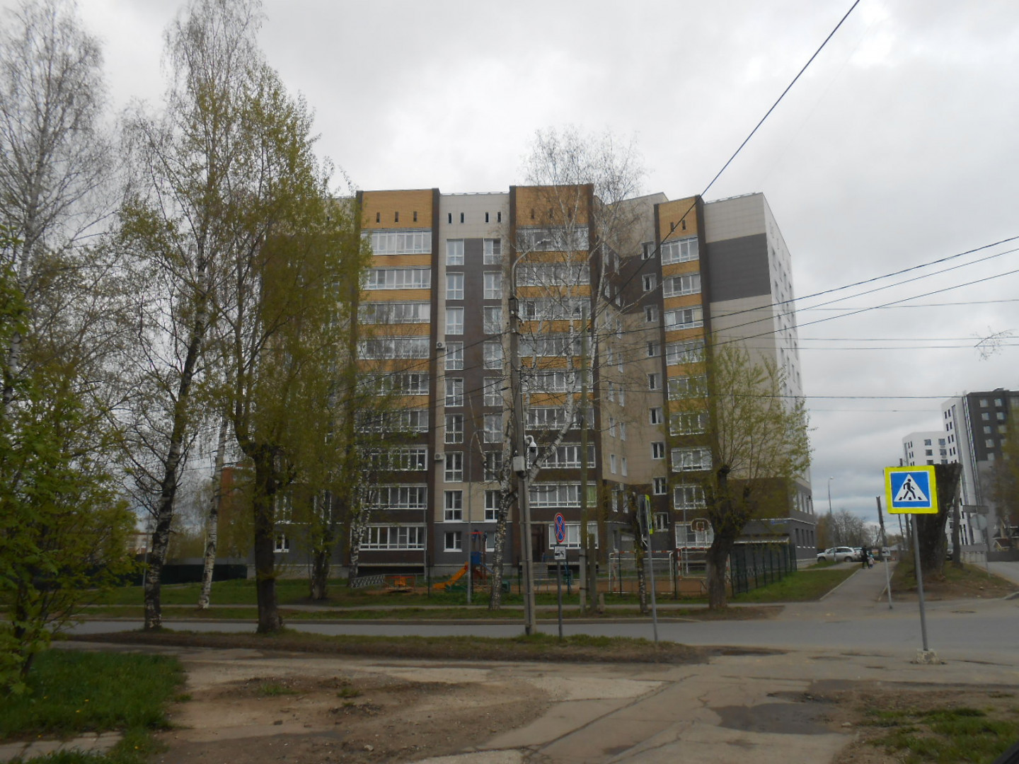 Продам гостиничную недвижимость 4.2 м.кв.