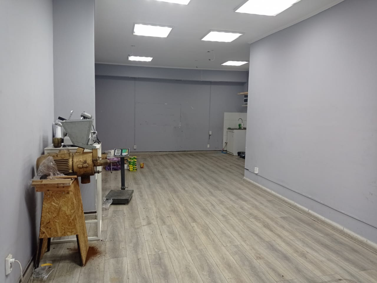 Сдам в аренду магазин 31.8 м.кв.