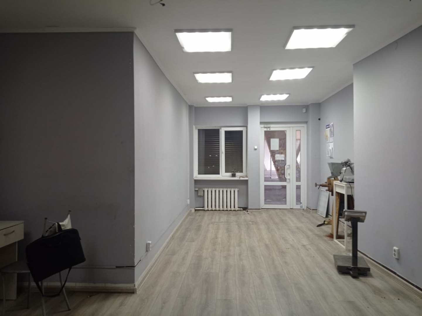 Сдам в аренду магазин 31.8 м.кв.