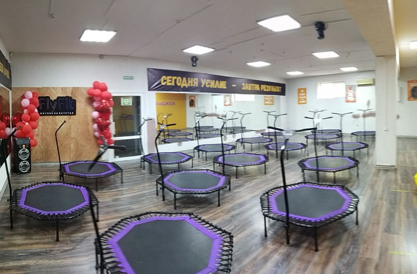 Фото: Помещение с готовым бизнесом! test