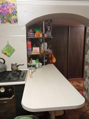Продам дом в Натухаевская по адресу Чкалова ул, площадь 50 квм Недвижимость Краснодарский край (Россия) м
