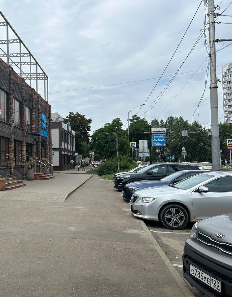 Продам недвижимость под общепит 972 м.кв.