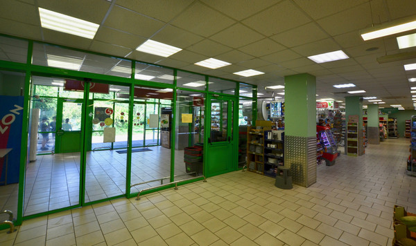 Фото: Продается коммерческое помещение, test