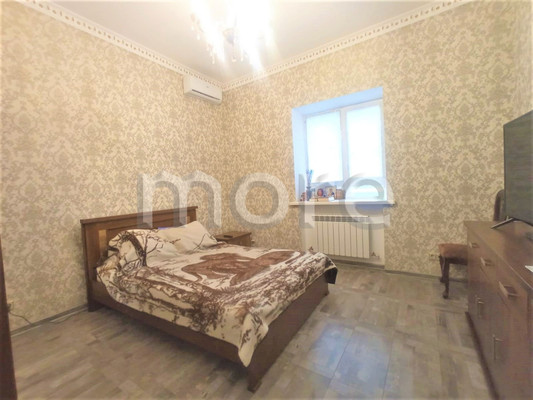Продам дом в Борисовка по адресу Малахитовая ул, 16, площадь 450 квм Недвижимость Краснодарский край (Россия)