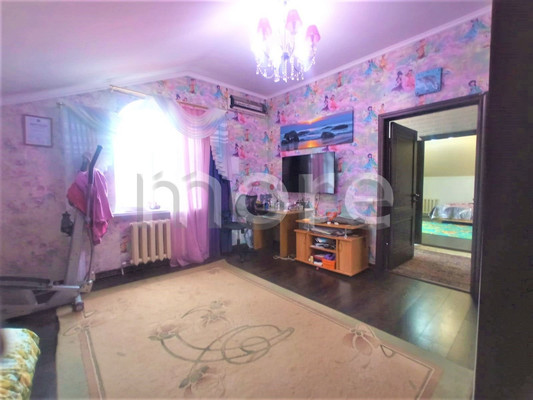 Продам дом в Борисовка по адресу Малахитовая ул, 16, площадь 450 квм Недвижимость Краснодарский край (Россия) Арт